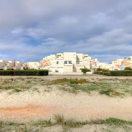 Le Grand Large.1 Le Barcarès
