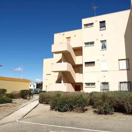 Apartment Le Grand Large.1 *