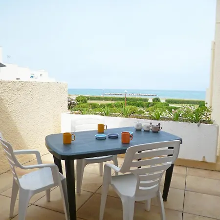 Le Grand Large.1 Apartment *